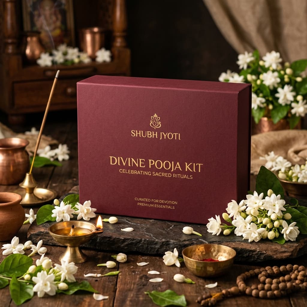 Divine partner pack contents